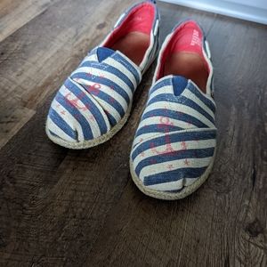 Madden Girl Espadrilles